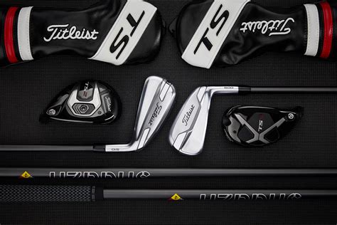 Our size chart is a guide to help you select the best size. New Titleist TS hybrids, U-Series utilities landing on ...