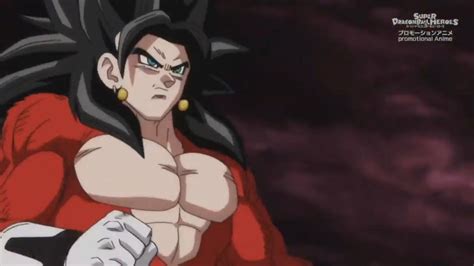 The dragon ball super is like an attempt to drill oil from depleted. Super Dragon Ball Heroes Promotional Anime - Episode #20 - Discussion Thread! : dbz