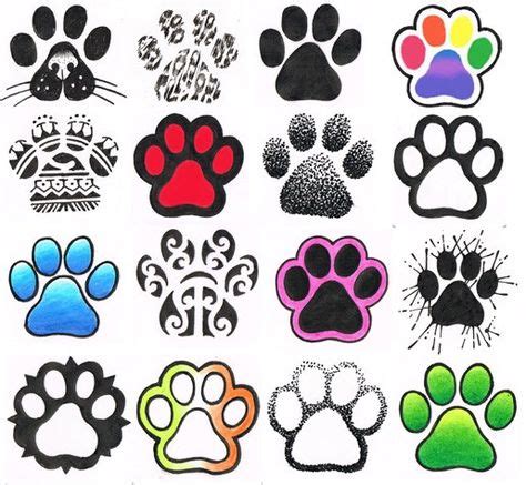 Your task is to position this wire so that it would normally. Cat Paw Print Drawing at GetDrawings | Free download