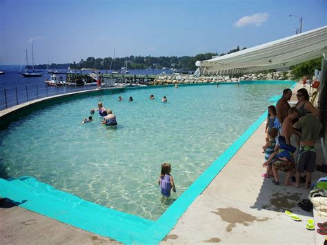 In order for the pool to begin facilitating trades, someone must seed it with an initial deposit of each token. Lido Pool in Chester | Pool, Lido, Travel bucket