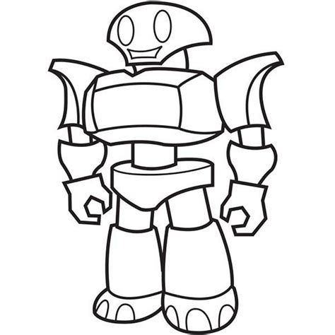 Robot coloring sheets are available in a wide range of variety suitable for children from all age groups including toddlers, preschoolers, kindergarteners and older kids. Explorer Robot Coloring Pages | Best Place to Color