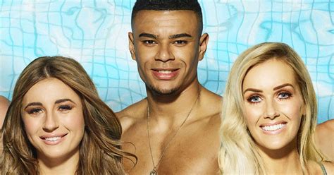 Love Island Live Meet The Islanders How To Buy Tickets And Meet The Cast At Londons Excel