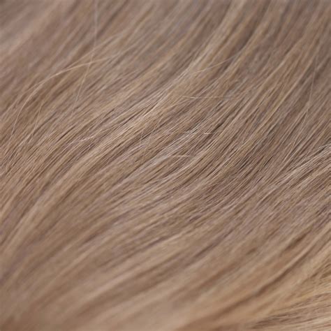Natural Mid Ash Blonde Natural Hair Colour Daniel Field