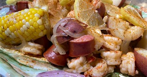 Cooking With Rania Old Bay Shrimp Boil Cbs Pittsburgh