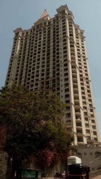 1100 Sq Ft 2 Bhk 2t Apartment For Sale In Hiranandani Developers Garden