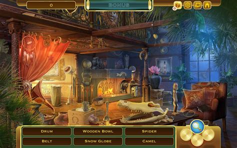 Have you ever been looking for something for a long time and couldn't find it? Hidden Object Games - We Need Fun