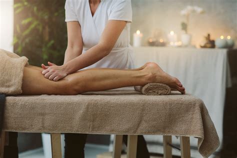 Does Massage Help Varicose Veins Vein Vascular Institute