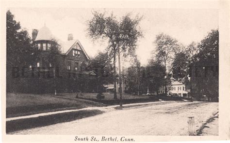 Bethel Connecticut Photographs