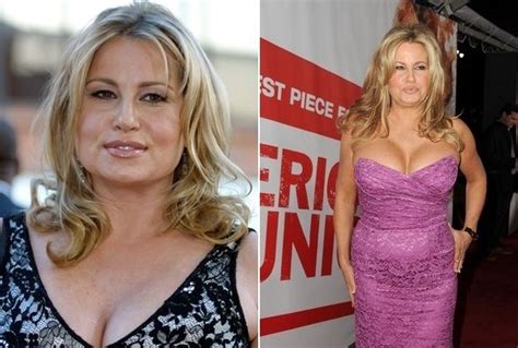 Jennifer Coolidge As Stiflers Mom Then And Now The Cast Of American Pie Zimbio