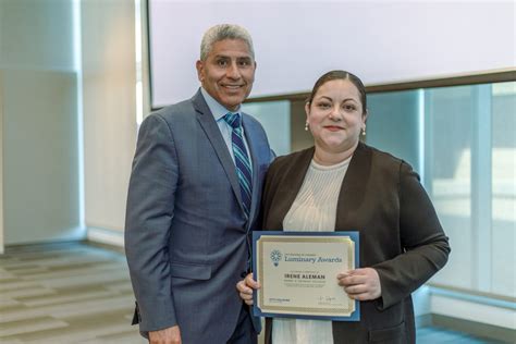 City Colleges Celebrates 2023 Luminary Award Recipients - CCC