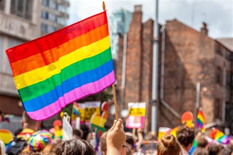 más del 70 de los estadounidenses apoyan el matrimonio del mismo sexo cromosomax