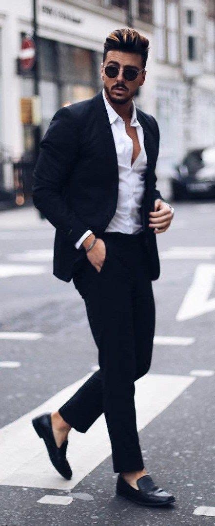 5 must have suits in every man s wardrobe black suit men men black suit black suits