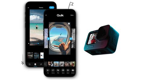 How To Use Quik Gopro Mindsnaxre