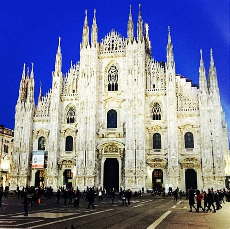 Milan Cathedral - GALUXSEE