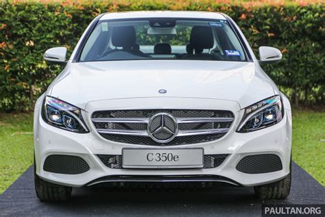 Mercedes Benz Malaysia Marks Another Record Year In