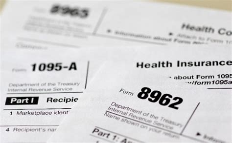 Obamacare 2018 Tax Year Filing Requirements Dont Mess