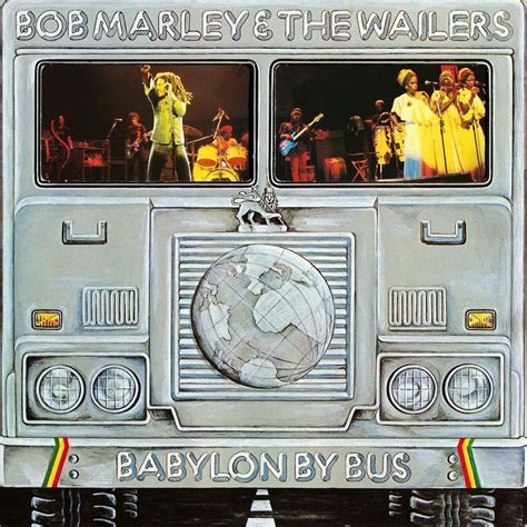 His last performance in jamaica, at the reggae sunsplash, and at the amandla festival in boston's harvard. Bob Marley - Babylon by Bus 1978