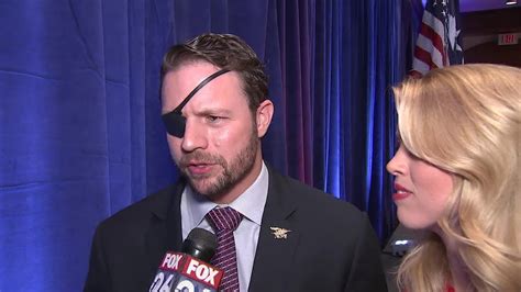 republican candidate dan crenshaw wins texas congressional district 2 seat youtube