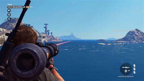 Better Dlc Guns Just Cause 3 Mods