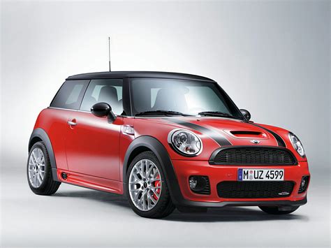 •logic board assembly removal requires a special tool: 2010 MINI John Cooper Works MPG, Price, Reviews & Photos ...