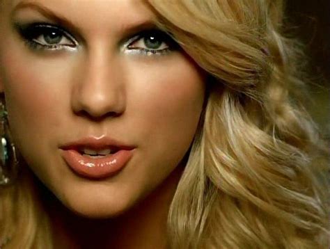 Taylor Swift Eye Makeup Our Song