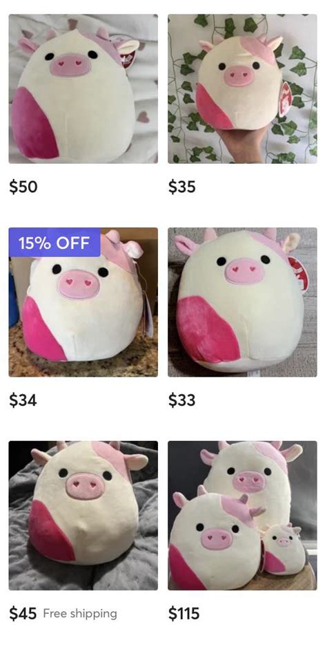 Best Caedyn Images On Pholder Squishmallow Bs Tsquishmallow And