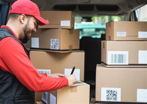 Does Your San Francisco Business Need a Courier Service?