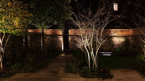 Tips For Garden Lighting Nulty Lighting Design Consultants