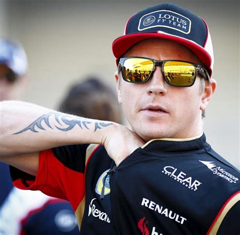 Kimi raikkonen | кими райкконен. Rückenoperation: Saison für "Iceman" Räikkönen beendet - WELT