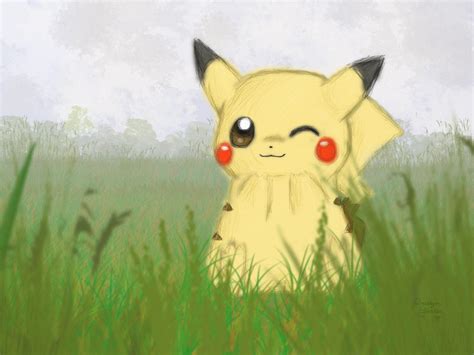 Here you can find the best pikachu iphone wallpapers uploaded by our. Cute Pikachu Wallpapers - Wallpaper Cave