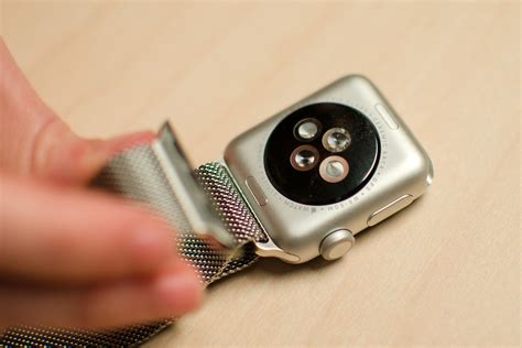 Submissions must be about apple watch or apple watch related accessories/topics. Apple Watch Series 2 Review: The Best Gets Better | Digital Trends