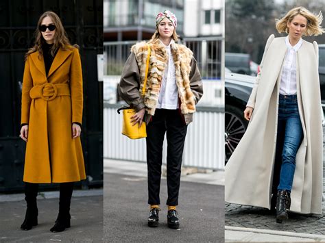 Casaco De Inverno Aprenda A Criar Looks Quentes E Modernos Vogue