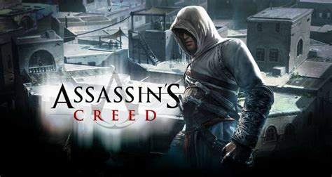Assassin S Creed Le Premier Rotek