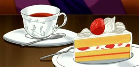 Tea Wiki Anime Amino