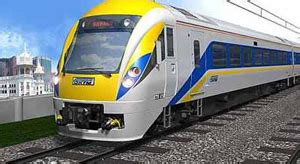 Apakah kereta api tetap jalan normal? LARGEST KTM ETS Train Ticketing in Malaysia | Easybook®(ID)