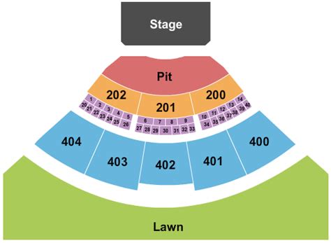 View the image below for the seating chart for white river amphitheater. Cheap 5 Seconds of Summer Concert Tickets | 5 Seconds of ...