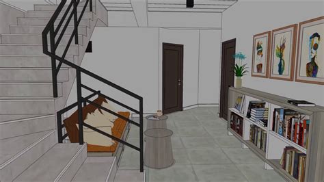 Concrete craft of sarasota serves the suncoast area and surrounding towns of bradenton, cortez, anna maria, bradenton beach, parrish andrew, gina, and sherry are ready to beautify your outdoor concrete surfaces as well as the interior floors and vertical surfaces of your home or business. Sketchup Interior design,The Hostel & Service Apartment ...