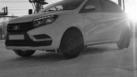 Lada Xray 16 бензиновый 2017 106 Дохлых Пони на Drive2