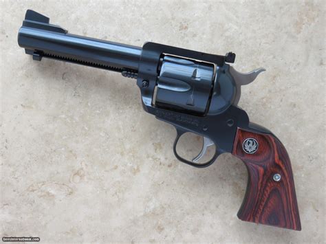 Ruger Flat Top Blackhawk Cal 357 Magnum9mm Sold