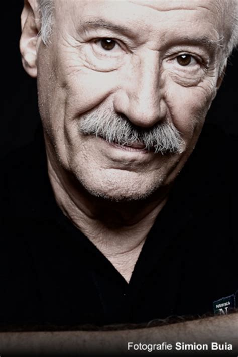 Victor Rebengiuc | Teatrul Naţional Bucureşti