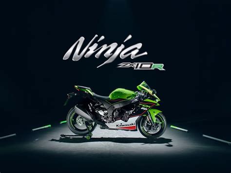 New Kawasaki Ninja Zx 10r Launched Check Price In India Specs