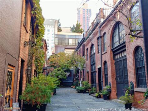 Top 18 Secrets Of Murray Hill Manhattan Untapped New York