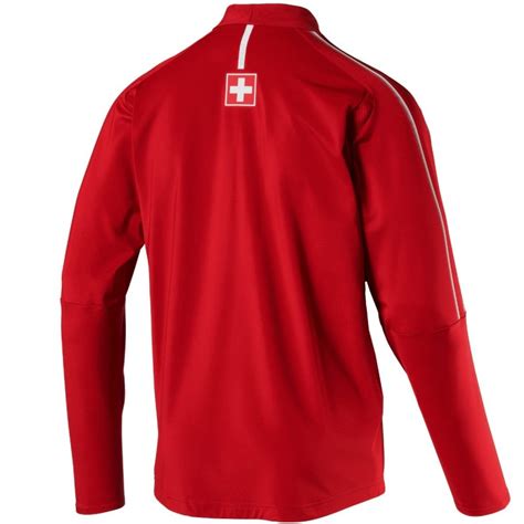 Последние твиты от seleccion de suiza (@suizaseleccion). Seleccion de Suiza chandal tecnico de entreno 2018/19 - Puma