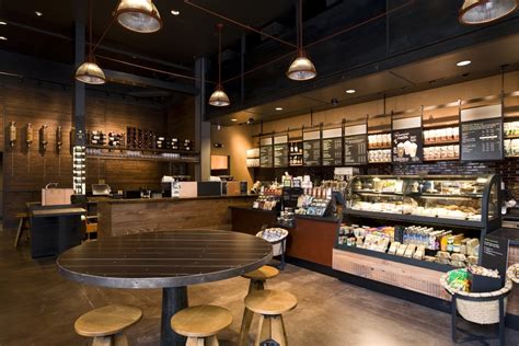 5 Lighting Design Tips From Starbucks Directors Of Store
