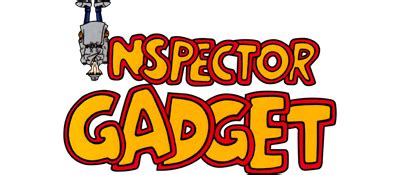 Inspector Gadget Details Launchbox Games Database