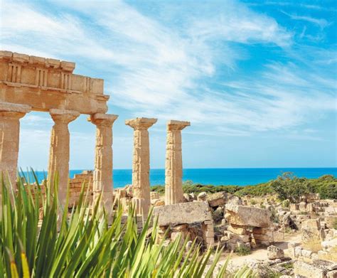 Sicilia occidentale: cosa vedere tra città e spiagge