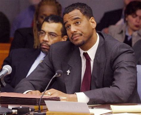 Former Nets Star Jayson Williams Pleads Guilty In Fatal Limo Driver