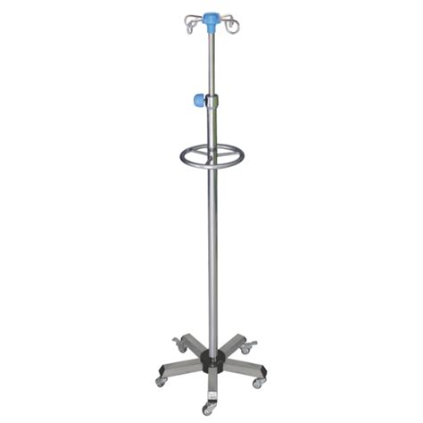 Wholesale Hospital Iv Poleiv Infusion Stand Manufacturer