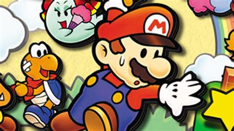 Paper Mario Z N64 Pojawi Się W Dodatku Nintendo Switch Online Expansion
