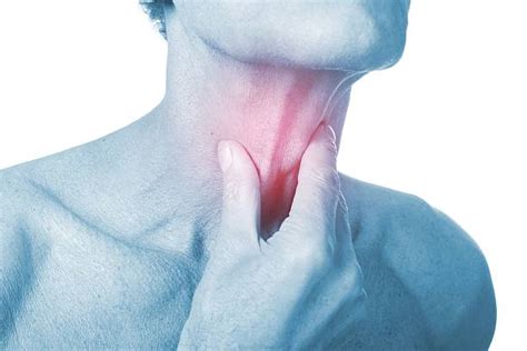 What Does Swollen Lymph Nodes In The Neck Means Wound Care Society